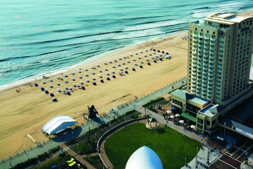 Hilton Virginia Beach Oceanfront Hilton Virginia Beach Oceanfront